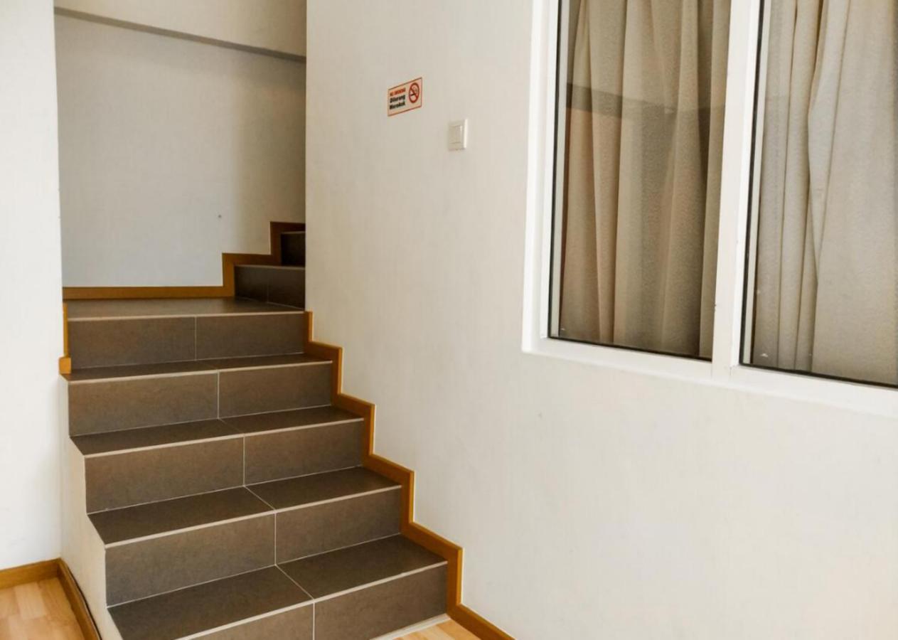 Gloria Swiss Apartment Melaka Ayer Keroh Cameră foto